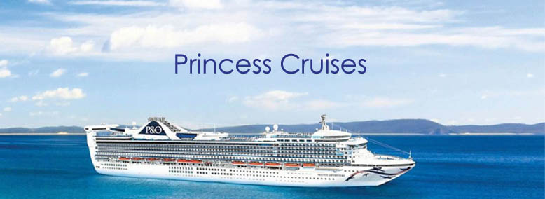 Princess Cruises